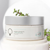 OrganiGrowHairCo Vegan GroGurt with Chebe and Black Seed Oil 8 oz.