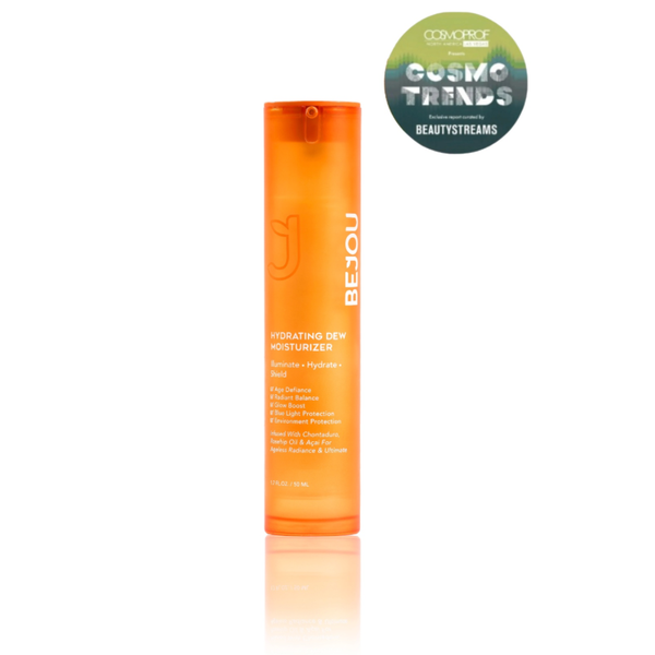 Hydrating Dew Moisturizer 1.7 oz.