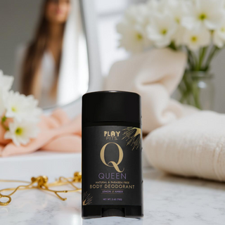 Queen Natural Deodorant 2.65 oz.