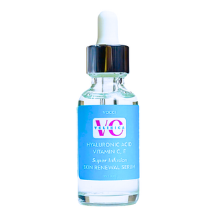 VCLINICA Hyaluronic Acid + Vitamins C & E Antioxidant Firming Serum