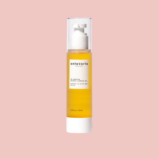 The Hydrating Intimate Cleansing Gel