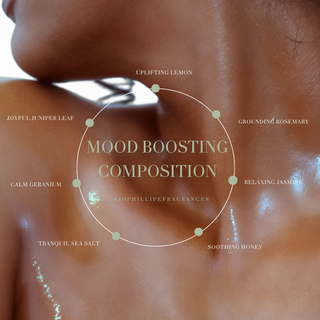 Bordeaux Eau de Parfum 10 mL.