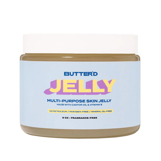 Helly Jelly Multi-Purpose Non-Petroleum Skin Jelly and Protectant