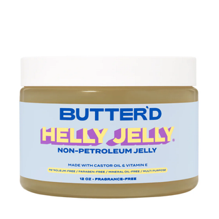 Helly Jelly Multi-Purpose Non-Petroleum Skin Jelly and Protectant