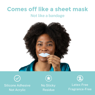 Mouth Tape (30-pack)
