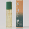 Blue Water Girls Private Island Body Oil 3.4 oz.