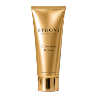 Sydoni C Glow Ritual Cleanser 3.38 oz.