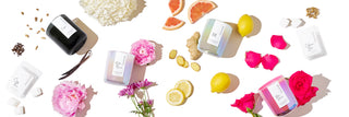 Mellow Moments Coconut Wax Candle