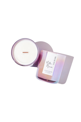 Cashmere Bliss Coconut Wax Melt