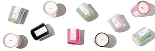 11:11 Coconut Wax Candle