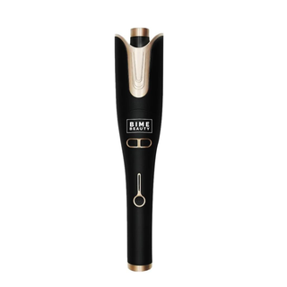 Curl Me Perfection Automatic Hair Curler