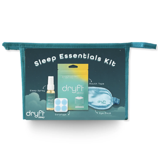 Dryft Sleep Essentials Kit