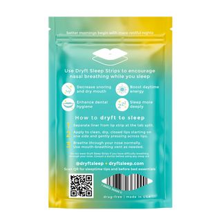 Mouth Tape (30-pack)