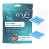 Dryft Sleep Earplugs (12-pack)