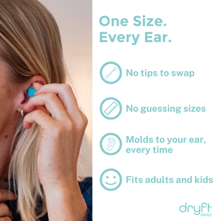 Earplugs (12-pack)