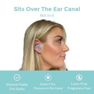 Earplugs (12-pack)