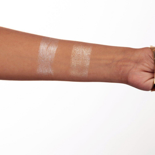 1-Step Glow Glitterstick – Moisturizing Shimmer for Radiant, On-the-Go Glow