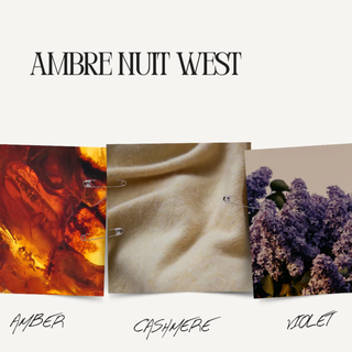 Ambre Nuit West 30mL