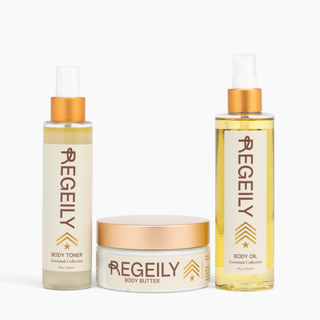 Essentials Collection Trio Box