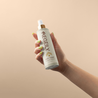 Essentials Collection Body Toner 4 oz.