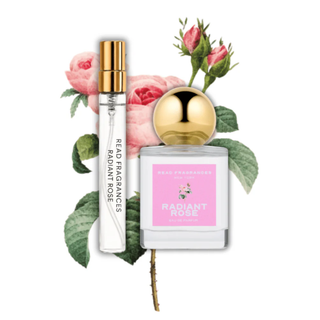 Radiant Rose Eau de Parfum