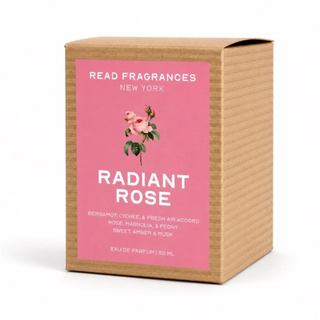 Radiant Rose Eau de Parfum