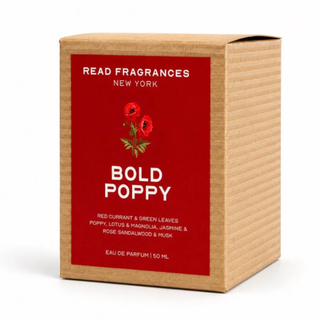 Bold Poppy Eau de Parfum