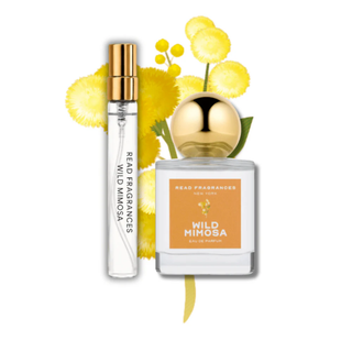 Wild Mimosa Eau de Parfum