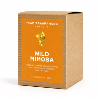 Wild Mimosa Eau de Parfum