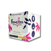 Femeflex Pantiless Panty Liners - Box of 28
