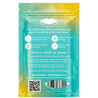 Mouth Tape (30-pack)