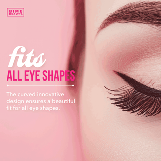 Electric Heated Eyelash Curler