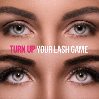 Electric Heated Eyelash Curler