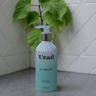 U-Wash Cleanser 10 oz.