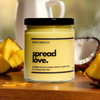 Stash Candle Co. Spread Love Candle 8 oz.