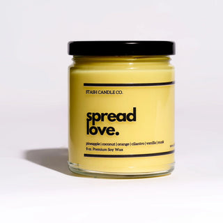 Spread Love