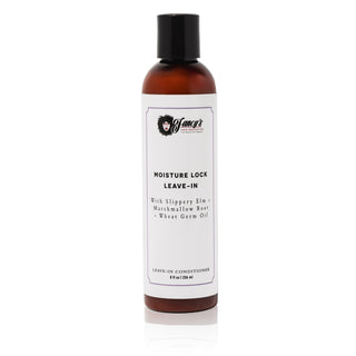 Moisture Lock Leave-in Conditioner 8 oz.