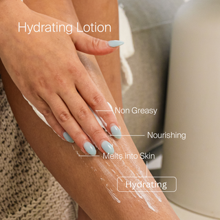 Shea Daily Moisturizing Lotion 8.5 oz.