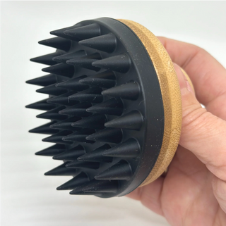 Wabi Sabi Scalp Scrubber (available in 2 colors)