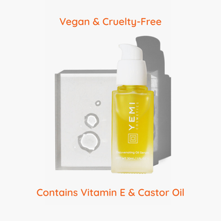 Rejuvenating Oil Serum 1 oz.