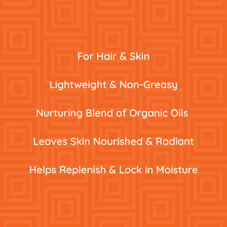 Rejuvenating Oil Serum 1 oz.