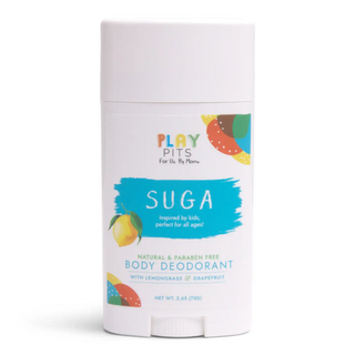 Suga Natural Body Deodorant 2.65 oz.