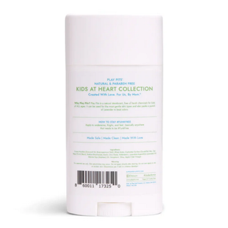 Suga Natural Body Deodorant 2.65 oz.