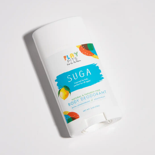 Suga Natural Body Deodorant 2.65 oz.