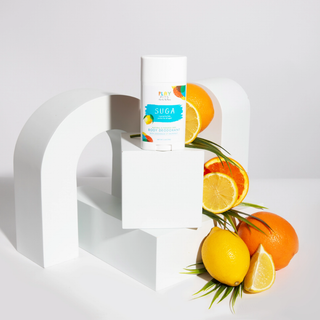 Suga Natural Body Deodorant 2.65 oz.