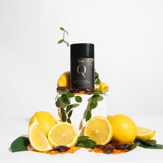 Queen Natural Deodorant 2.65 oz.