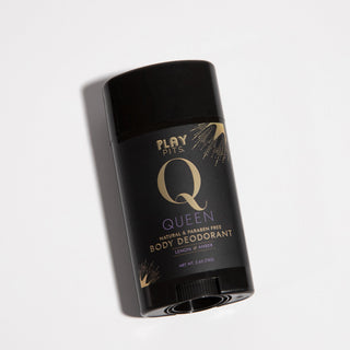 Queen Natural Deodorant 2.65 oz.