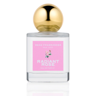 Radiant Rose Eau de Parfum