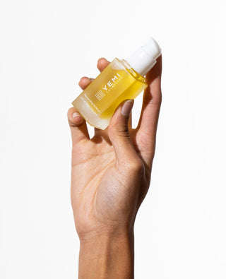 Rejuvenating Oil Serum 1 oz.