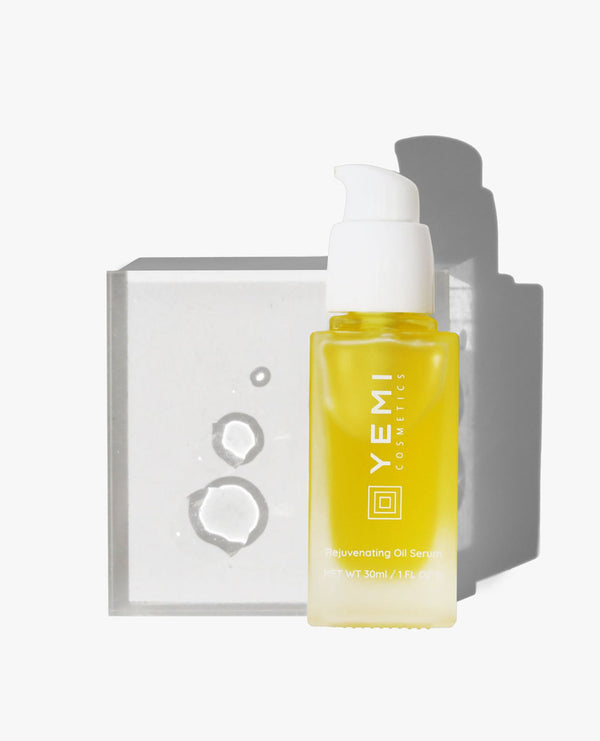Rejuvenating Oil Serum 1 oz.